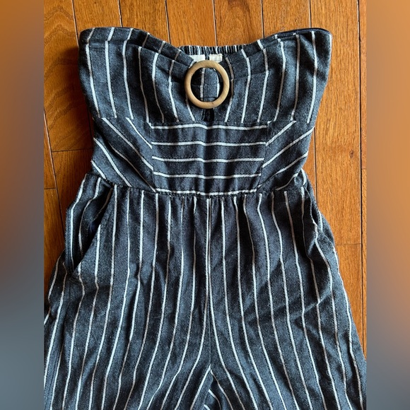 Alter’d State sleeveless romper size small - Picture 7 of 11